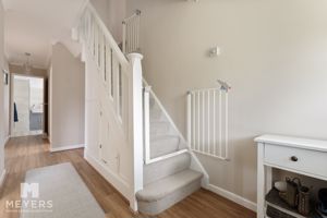 Hallway- click for photo gallery